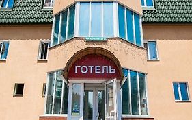 Отель Лама
